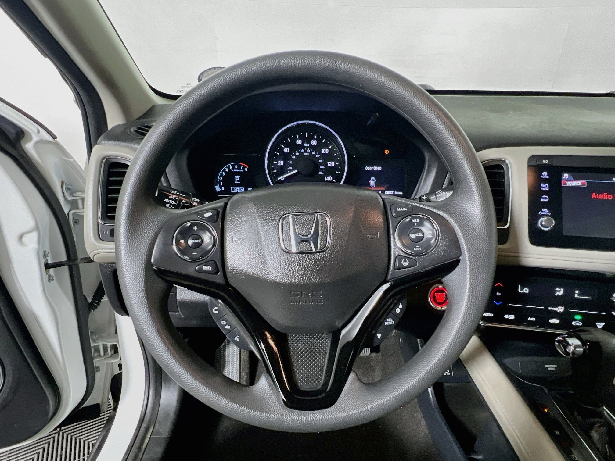 Used 2022 Honda HR-V EX image 17