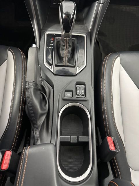 Used 2021 Subaru Crosstrek 2.5i Limited w/ Moonroof Package 1 AWD/4WD image 18
