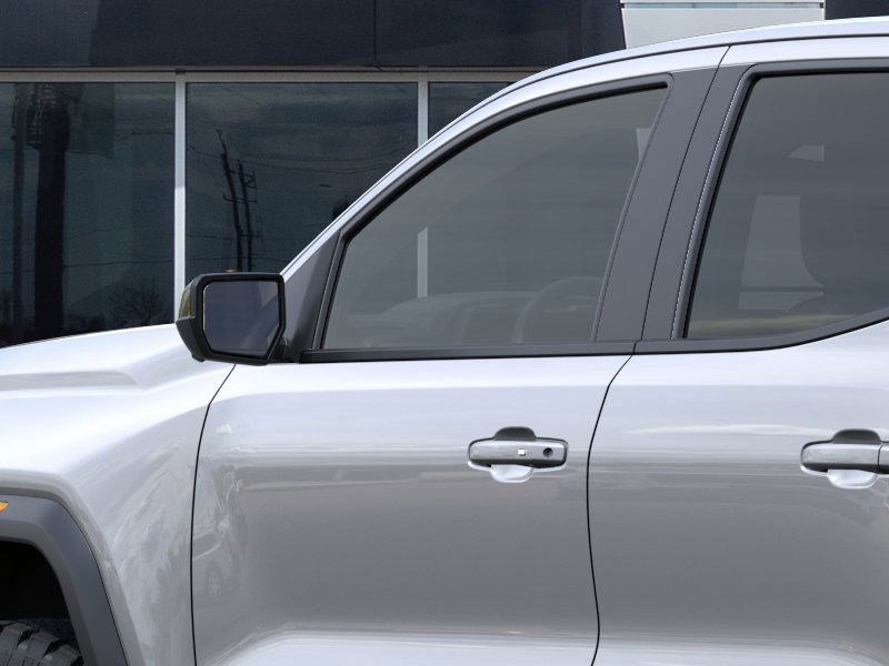 New 2026 GMC Canyon Elevation image 13