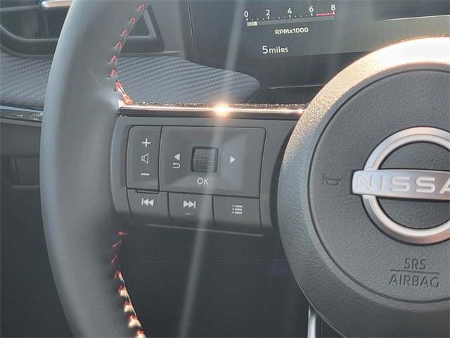 New 2026 Nissan Kicks SR w/ SR Premium Package image 29
