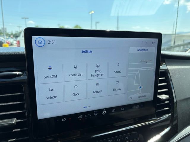 Used 2024 Ford Transit 350 XLT RWD image 18