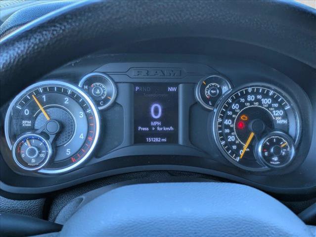 Used 2022 RAM 3500 Tradesman AWD/4WD image 10