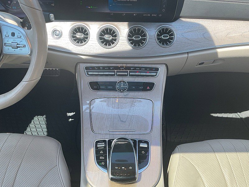 Used 2020 Mercedes-Benz CLS 450 w/ Night Package image 16