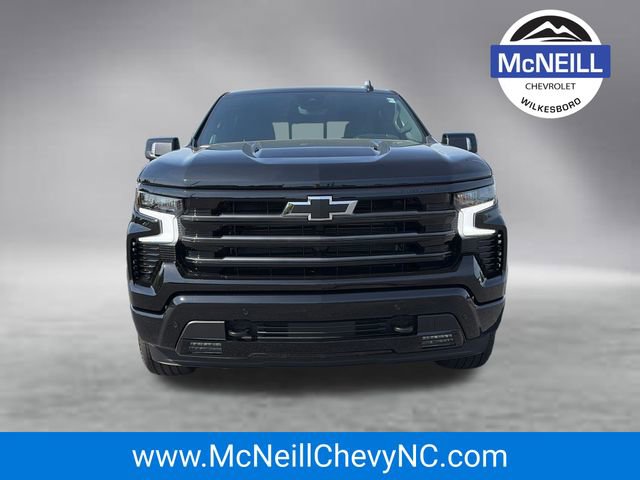 New 2026 Chevrolet Silverado 1500 High Country w/ High Country Premium Package image 2