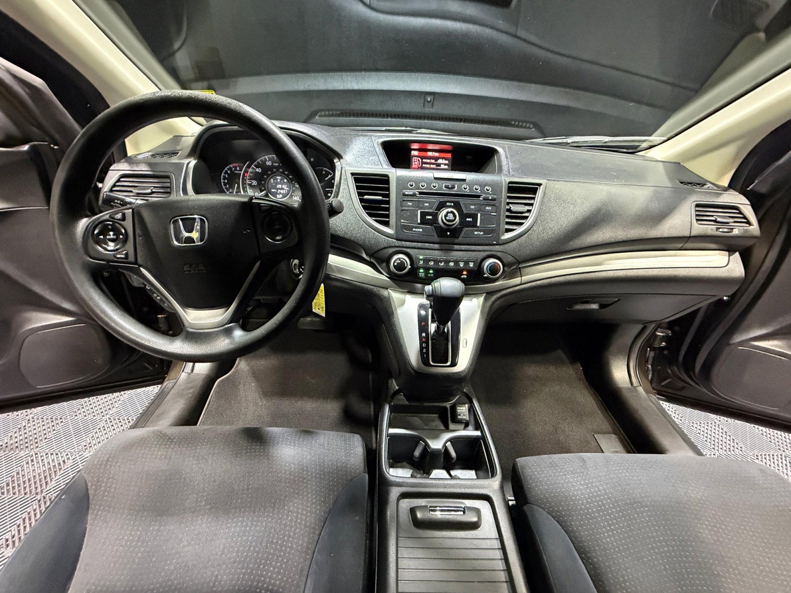 Used 2013 Honda CR-V EX image 20