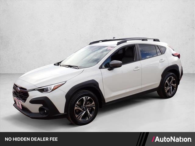 Certified 2024 Subaru Crosstrek 2.0i Premium w/ Popular Package #3 AWD/4WD image 1