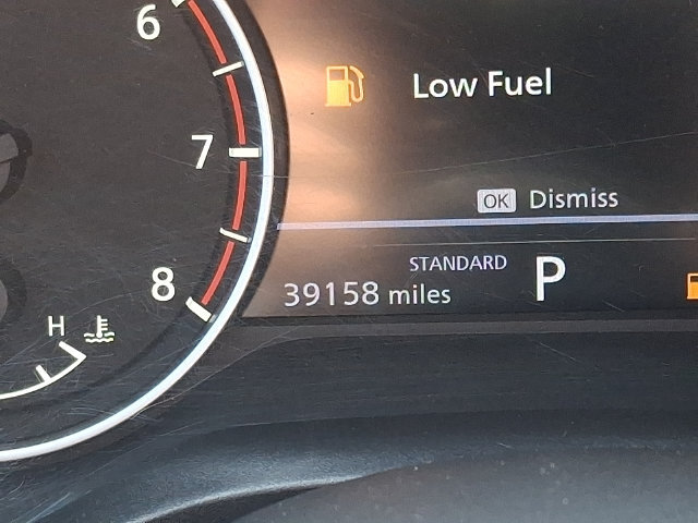 Used 2023 Nissan Rogue S FWD image 18