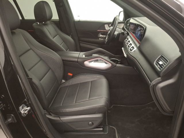 Used 2025 Mercedes-Benz GLE 350 4MATIC image 69