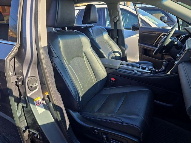 Used 2017 Lexus RX 350 FWD image 5