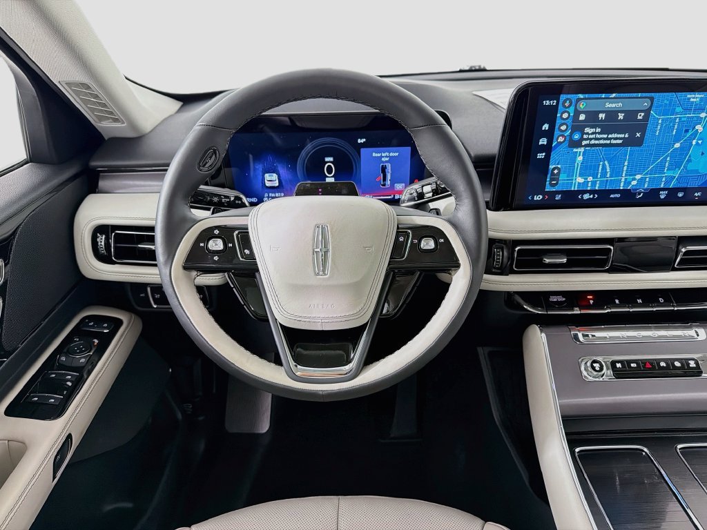New 2027 Lincoln Aviator 2WD image 24