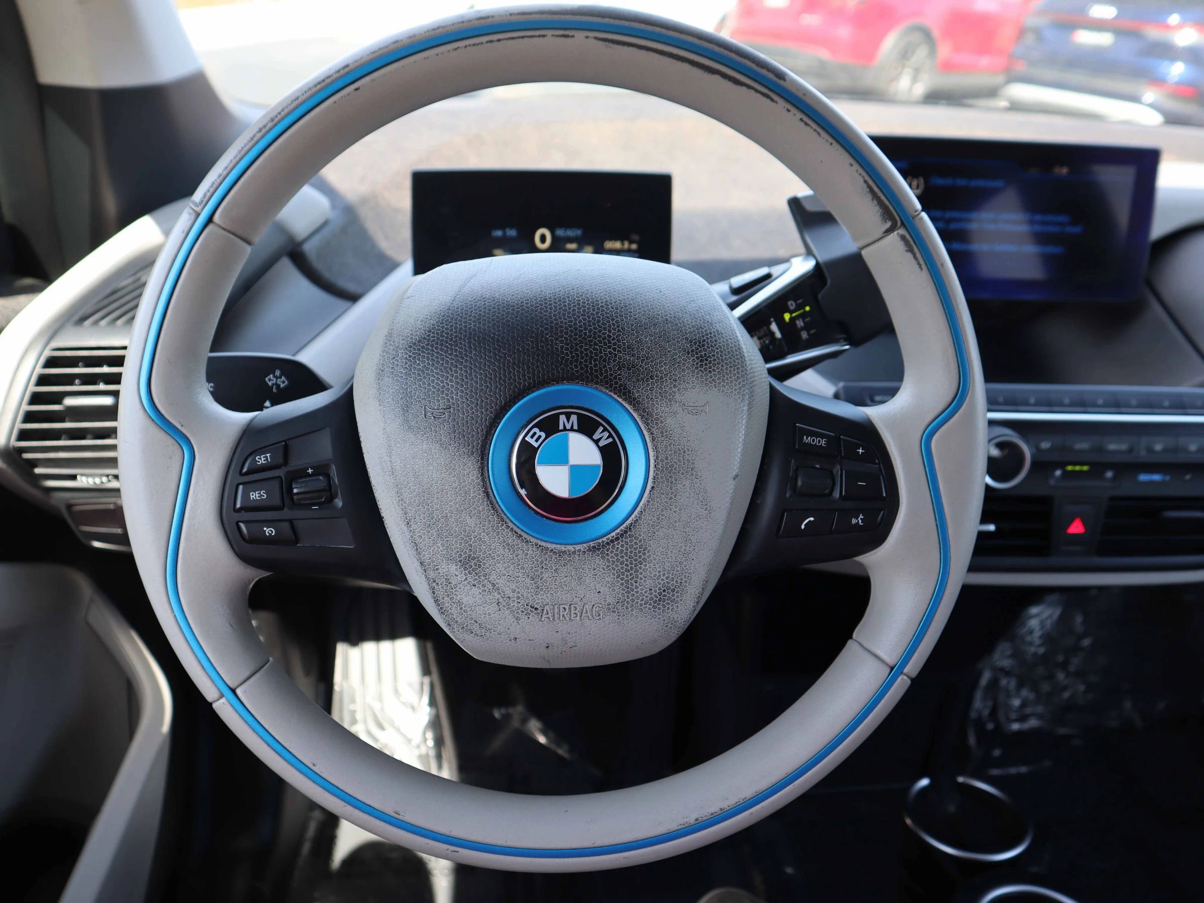 Used 2014 BMW i3 image 14