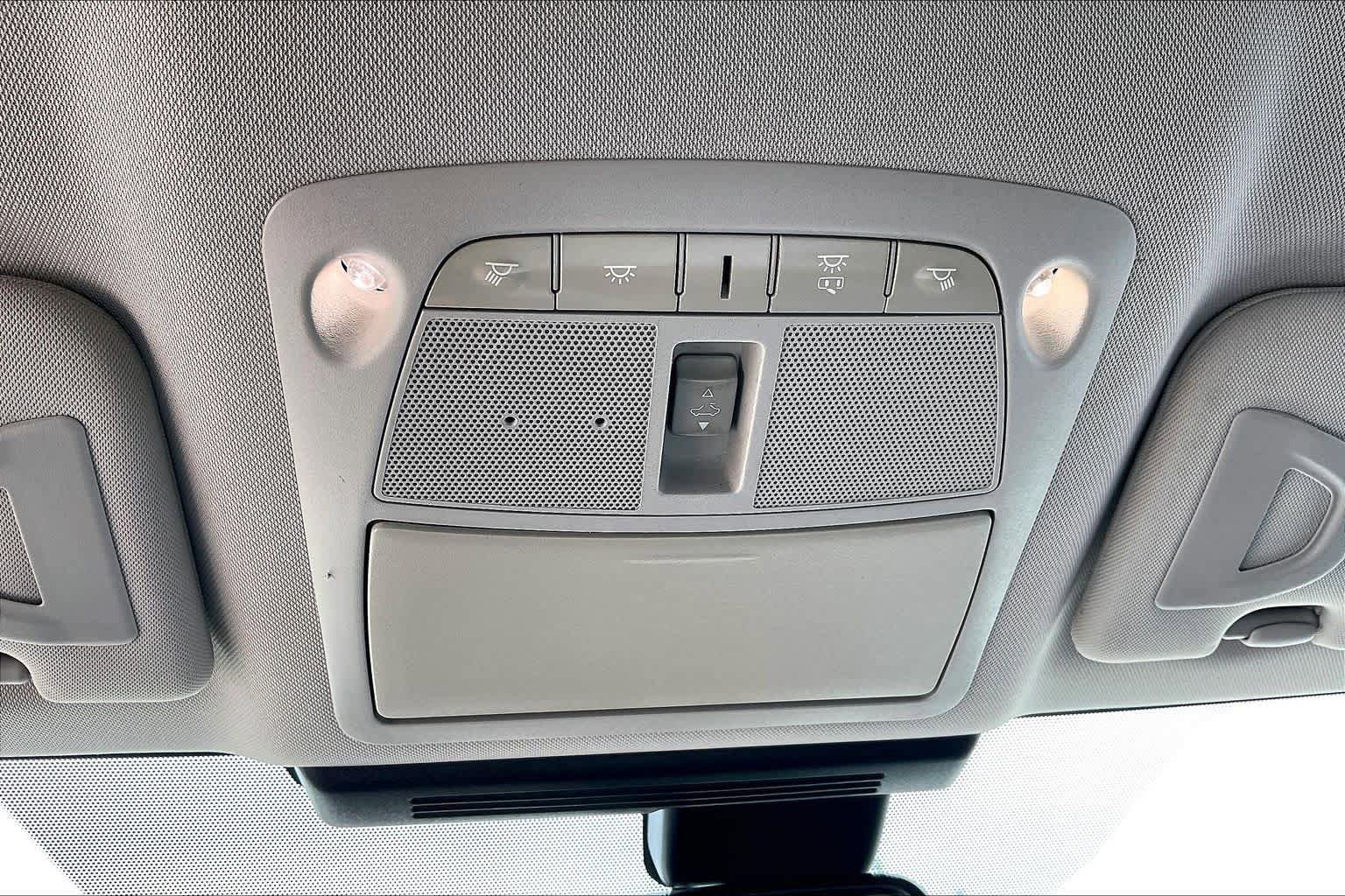 Used 2019 INFINITI Q50 Luxe RWD image 34