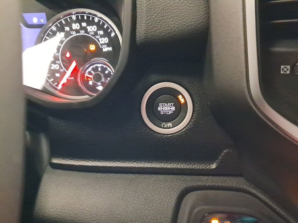 New 2026 RAM 1500 Big Horn image 15