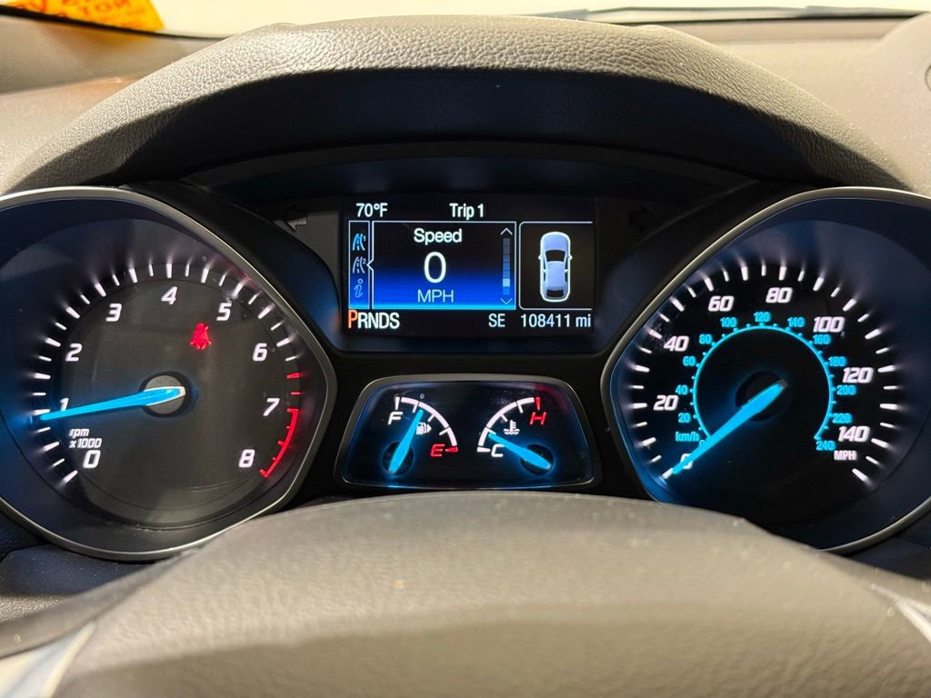 Used 2015 Ford Escape Titanium image 27