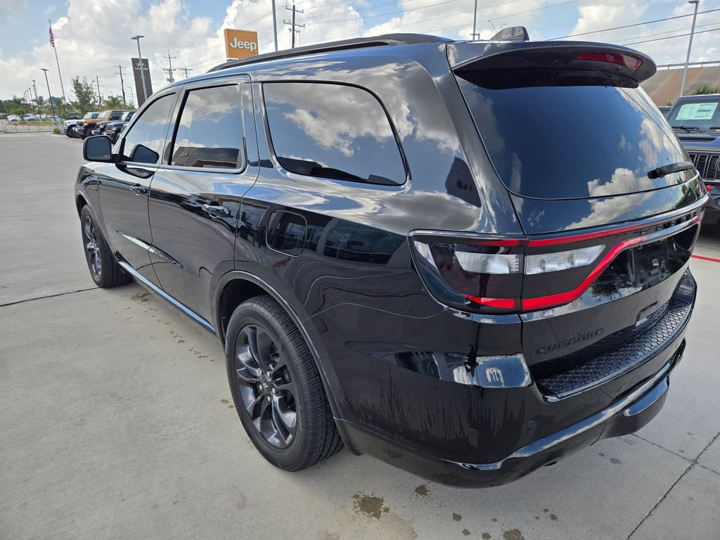 Used 2023 Dodge Durango R/T RWD image 5