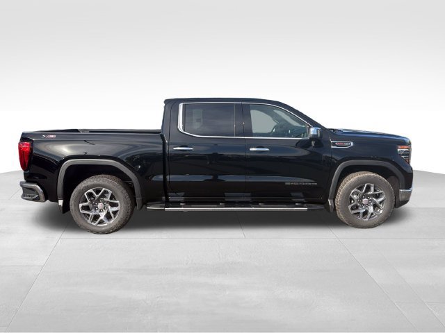New 2026 GMC Sierra 1500 SLT w/ SLT Premium Package AWD/4WD image 7