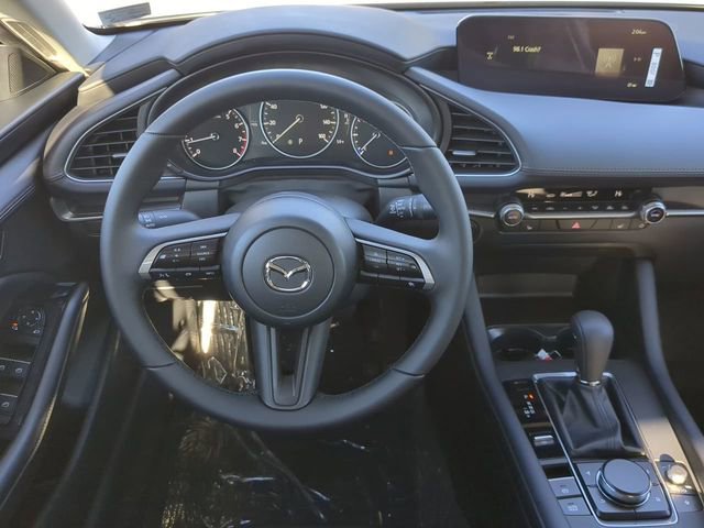 New 2026 MAZDA MAZDA3 2.5 S Sedan w/ Preferred Pkg image 14