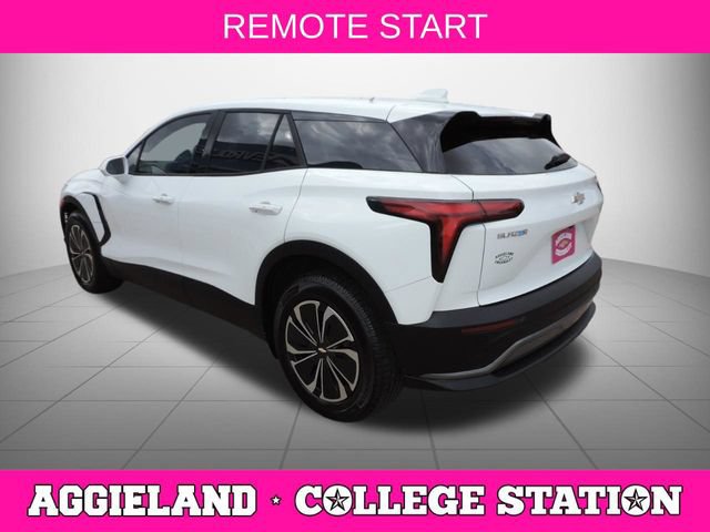 Used 2026 Chevrolet Blazer EV LT FWD image 6