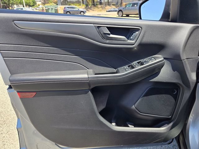 Used 2024 Ford Escape Active FWD image 17