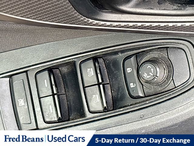 Used 2022 Subaru WRX image 8