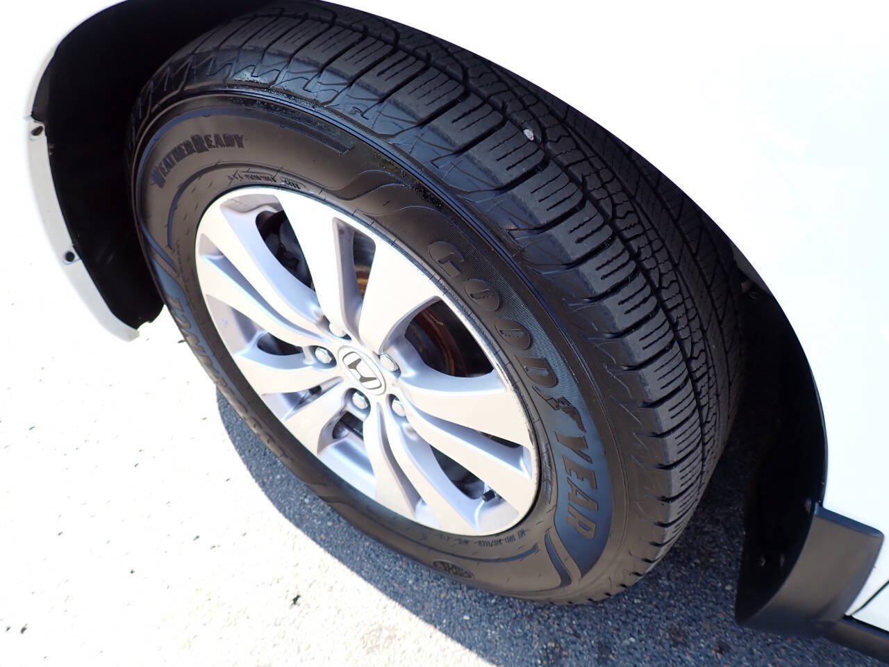 Used 2014 Honda Odyssey EX-L image 14