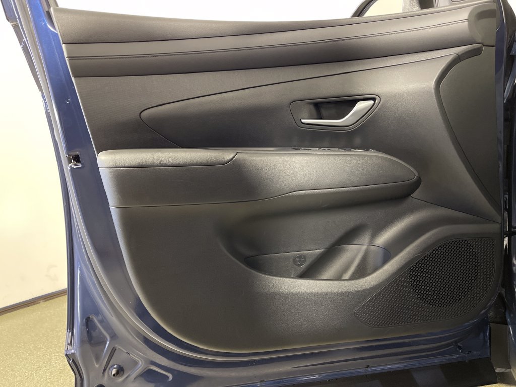 Certified 2026 Hyundai Tucson XRT FWD image 20