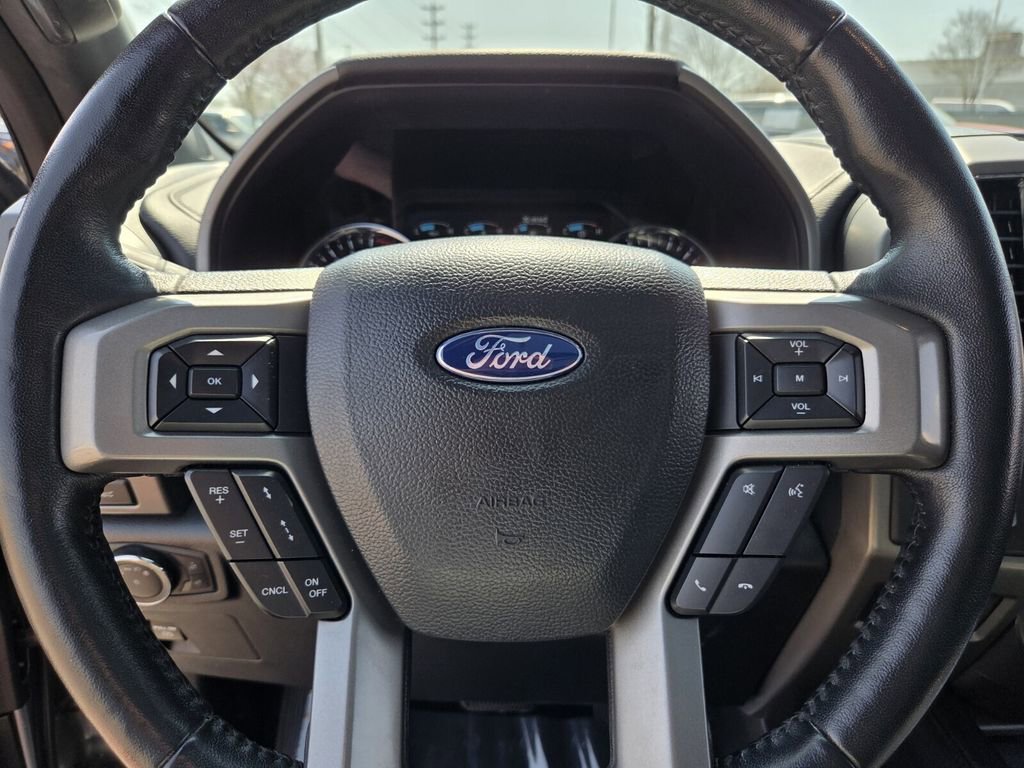 Used 2021 Ford Expedition XLT image 23