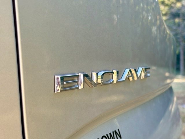 Used 2020 Buick Enclave Premium w/ Sun and Sites Package FWD image 12