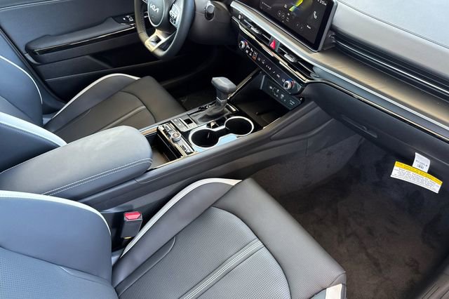 New 2026 Kia K5 GT-Line image 17