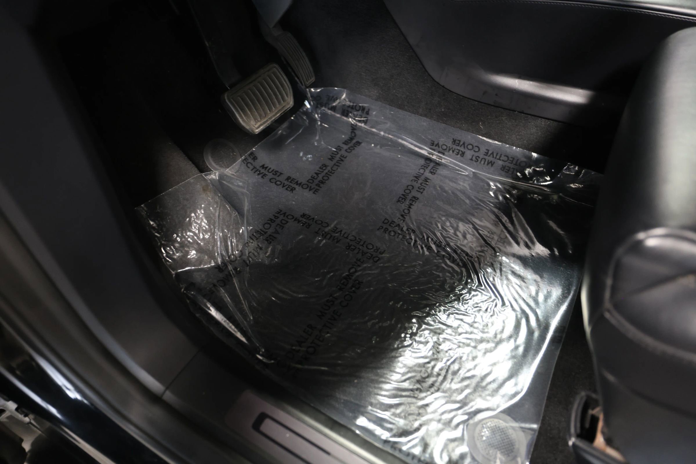 Used 2018 Tesla Model X 75D image 28