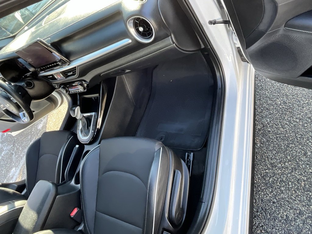Used 2022 Kia Forte GT-Line image 28