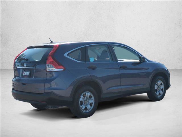Used 2014 Honda CR-V LX image 5