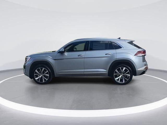 New 2026 Volkswagen Atlas Cross Sport SEL Premium R-Line image 5