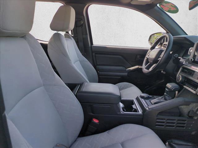 Certified 2024 Toyota Tacoma SR5 image 20