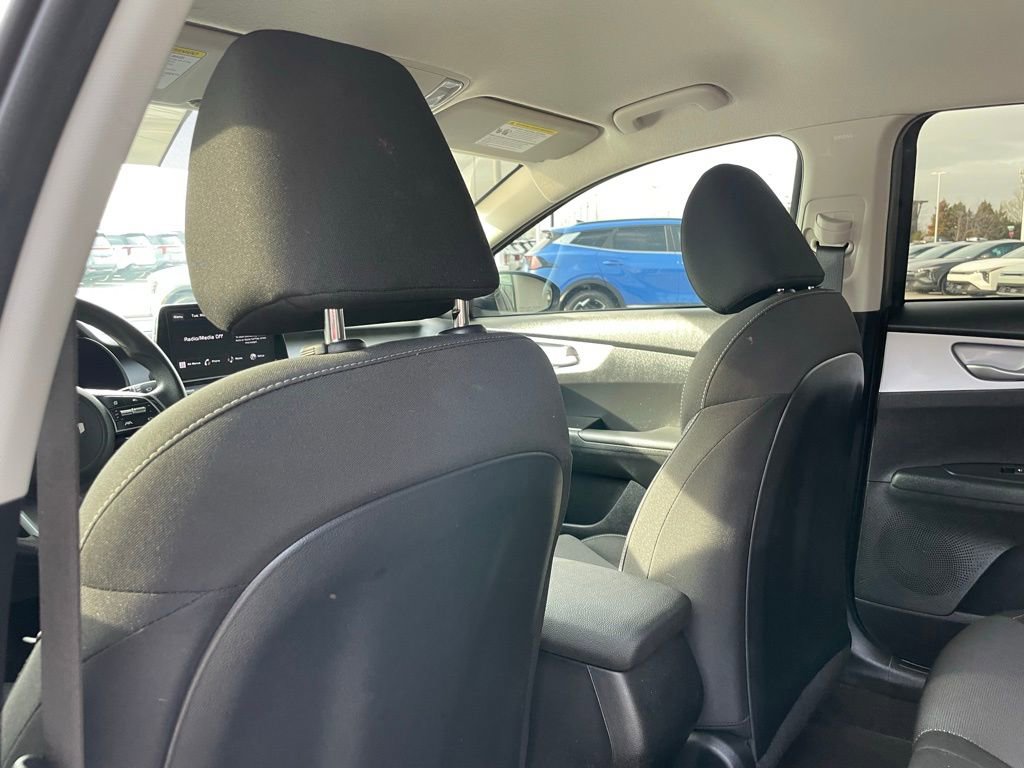 Certified 2024 Kia Forte LXS w/ LXS Technology Package image 23