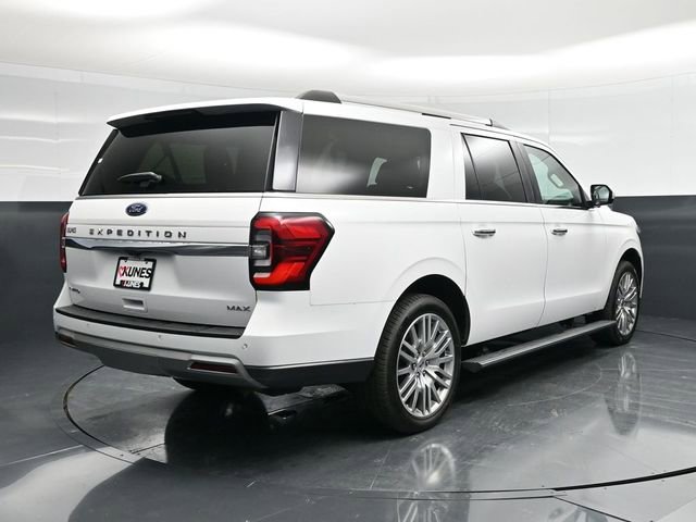 Used 2024 Ford Expedition Max Limited image 10