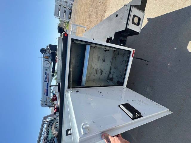 Used 2023 Chevrolet Silverado 3500 W/T w/ WT Fleet Convenience Package AWD/4WD image 63