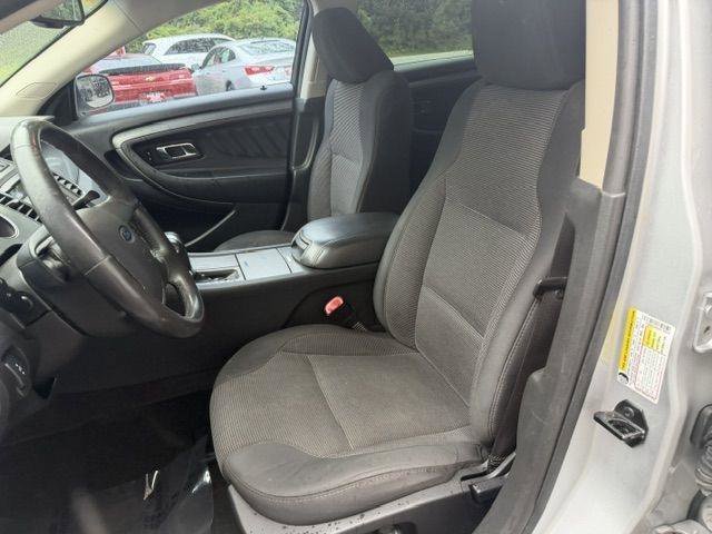 Used 2011 Ford Taurus SEL w/ 201A Rapid Spec Order Code FWD image 15