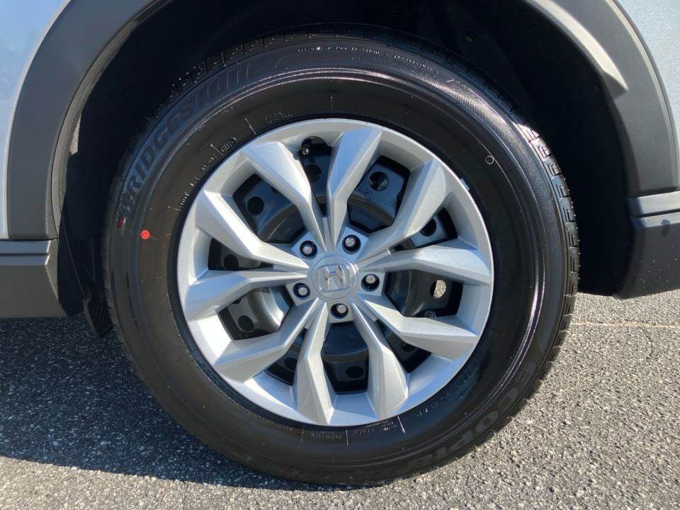 New 2026 Honda CR-V LX image 22