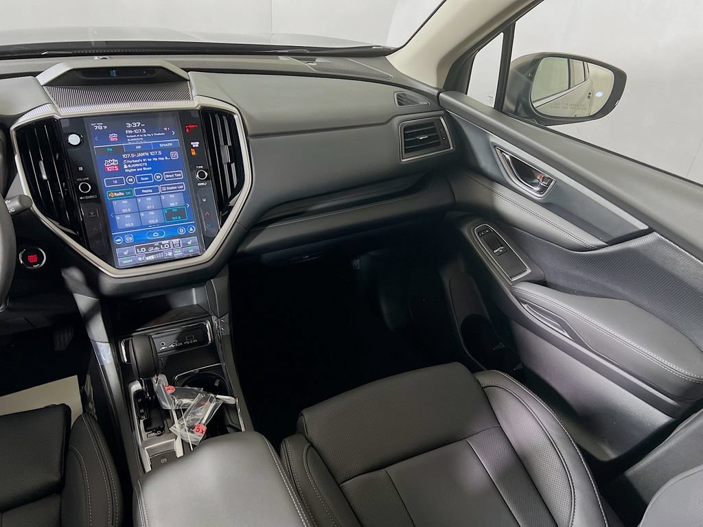 New 2026 Subaru Ascent Limited w/ Popular Package #2 AWD/4WD image 18