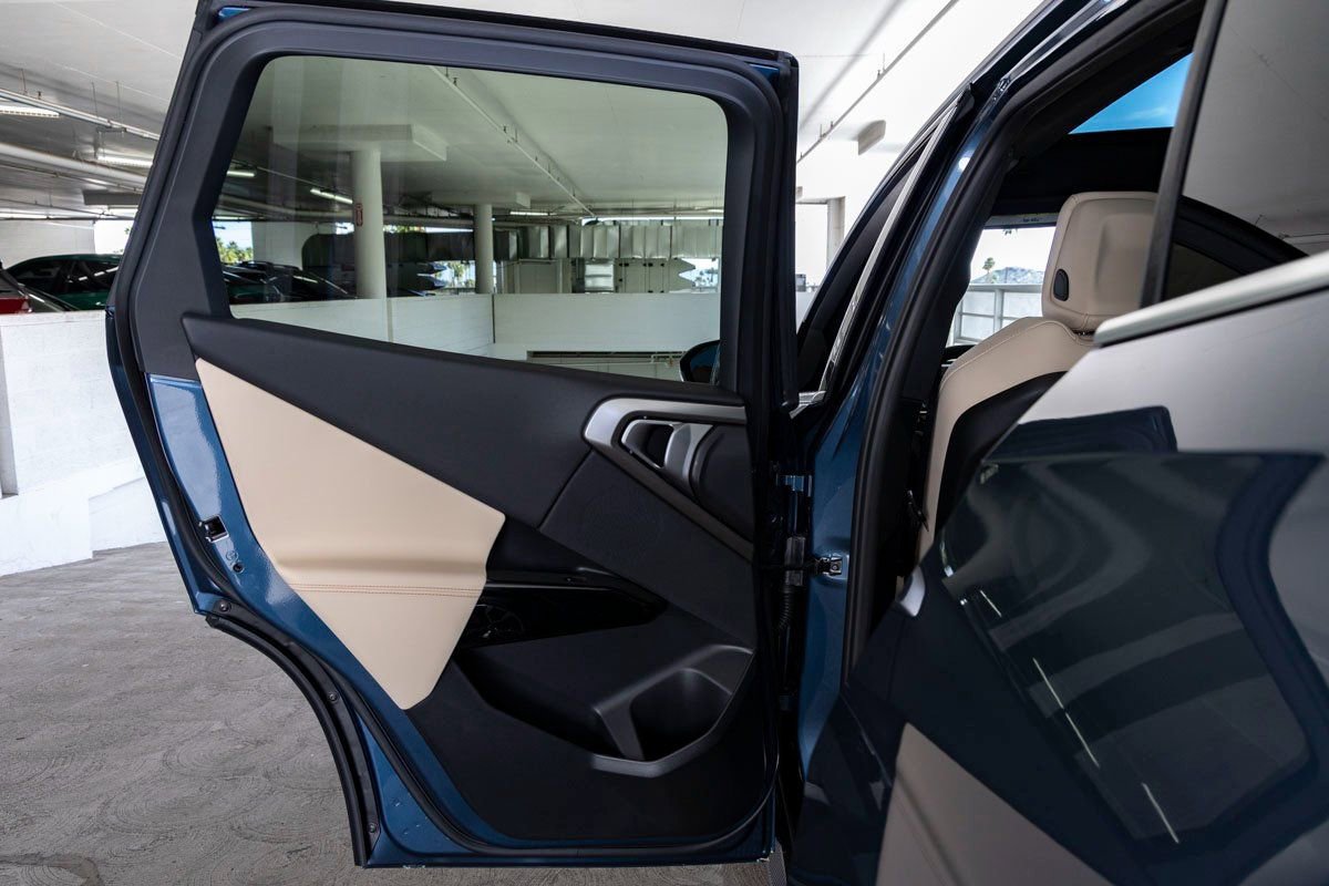 New 2026 BMW X3 xDrive30 image 21