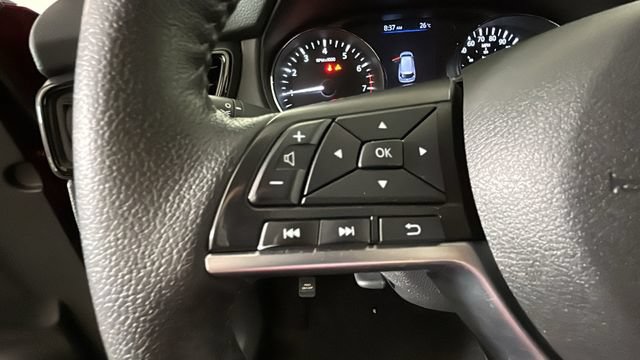Used 2020 Nissan Rogue S FWD image 15