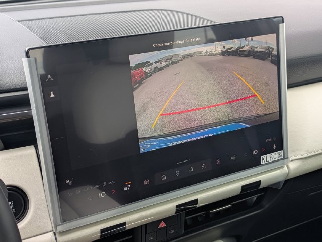 New 2026 MAZDA CX-5 Preferred AWD/4WD image 22