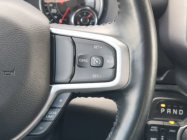 Used 2023 RAM 1500 Lone Star AWD/4WD image 37