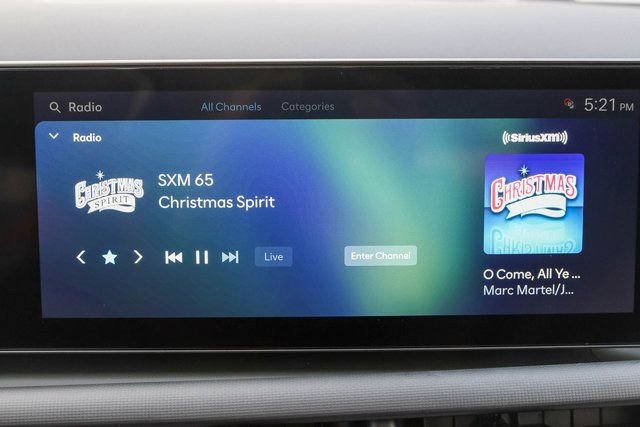 New 2026 Hyundai Tucson SEL image 18