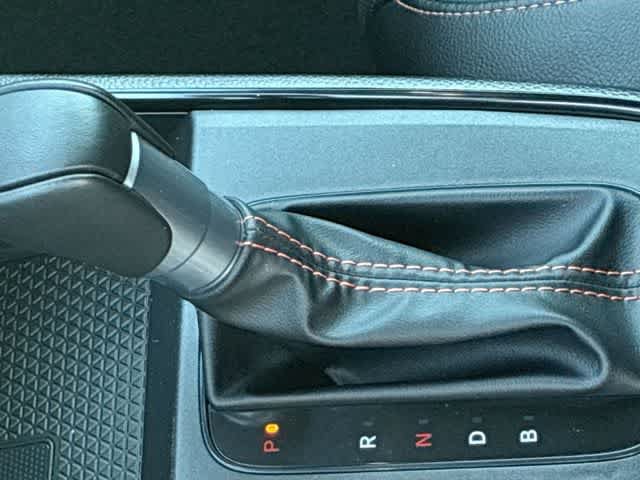 Certified 2026 Honda CR-V Sport Touring image 16