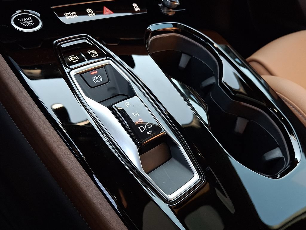 Certified 2025 Audi A5 2.0T Premium Plus w/ Premium Plus AWD/4WD image 16