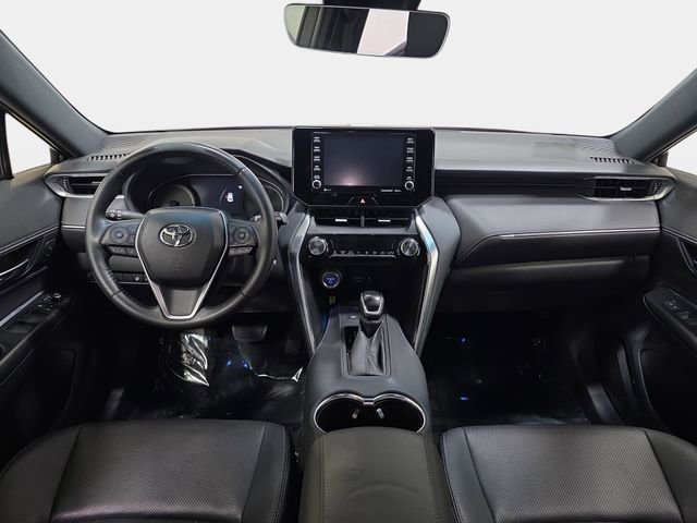 Used 2021 Toyota Venza XLE w/ Softex Package AWD/4WD image 10