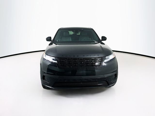 Used 2026 Land Rover Range Rover Velar S AWD/4WD image 2