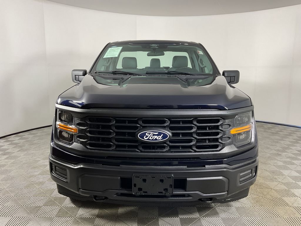 Used 2025 Ford F150 XL image 3